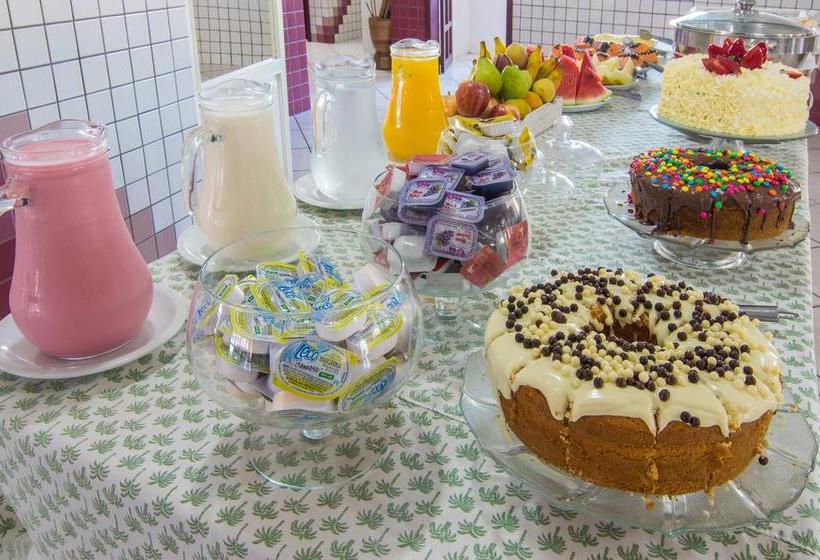 هتل Portal Torres