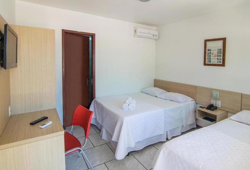 هتل Portal Torres