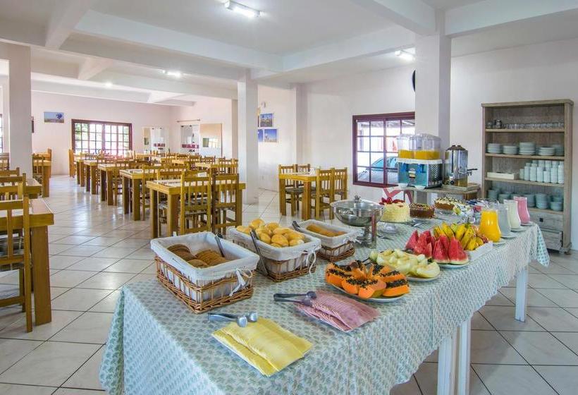 هتل Portal Torres