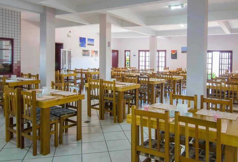 هتل Portal Torres