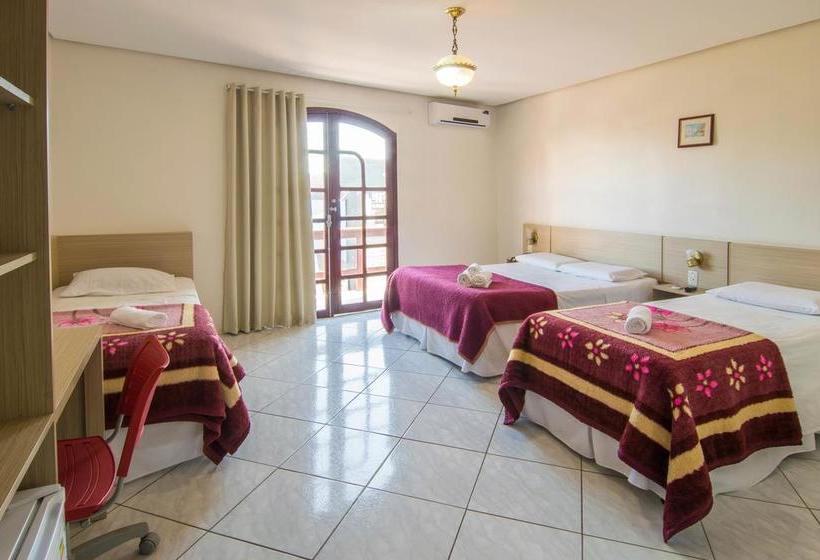 هتل Portal Torres