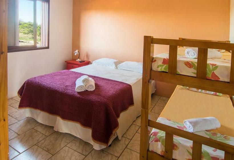 هتل Portal Torres