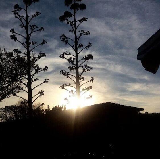 호텔 Pousada Lua Luana