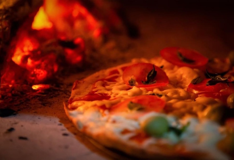 호텔 Pousada Lua Luana