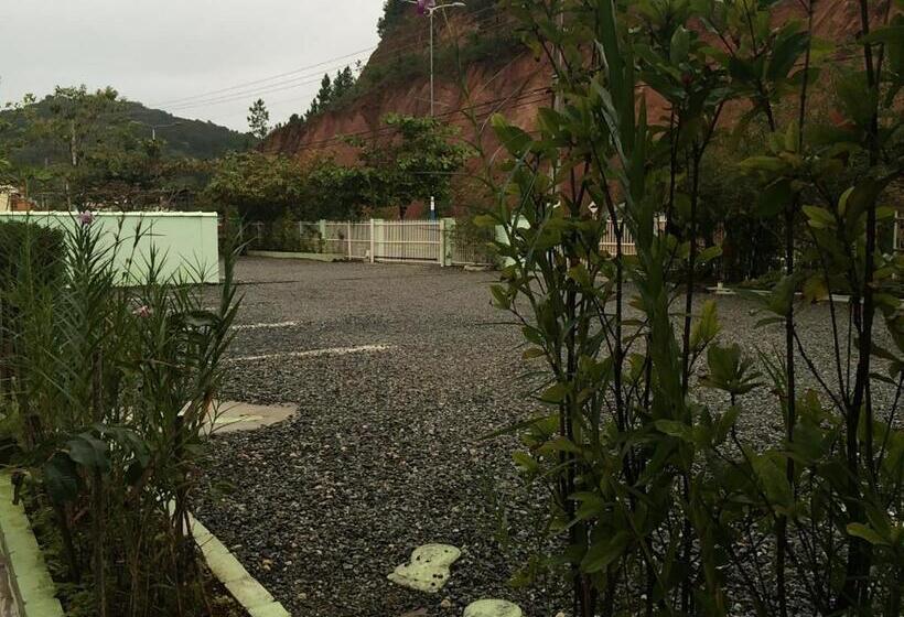 ホテル Pousada Reimar