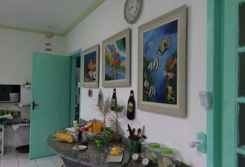 ホテル Pousada Reimar