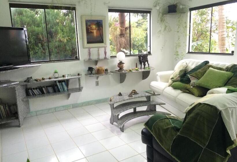 ホテル Pousada Reimar