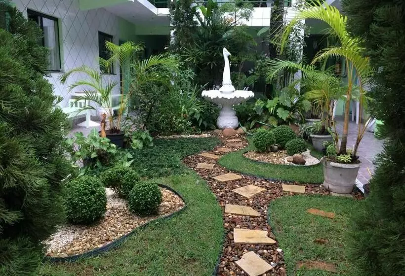 ホテル Pousada Reimar