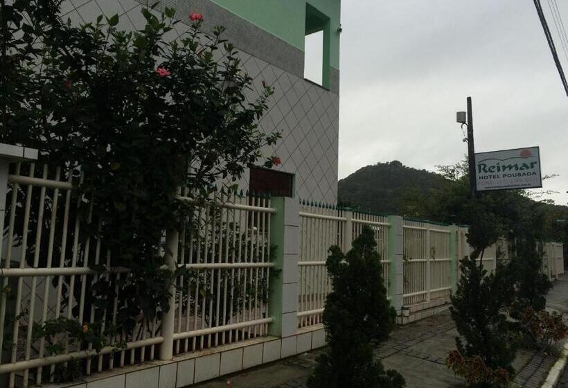 ホテル Pousada Reimar