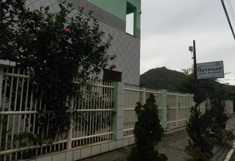 ホテル Pousada Reimar