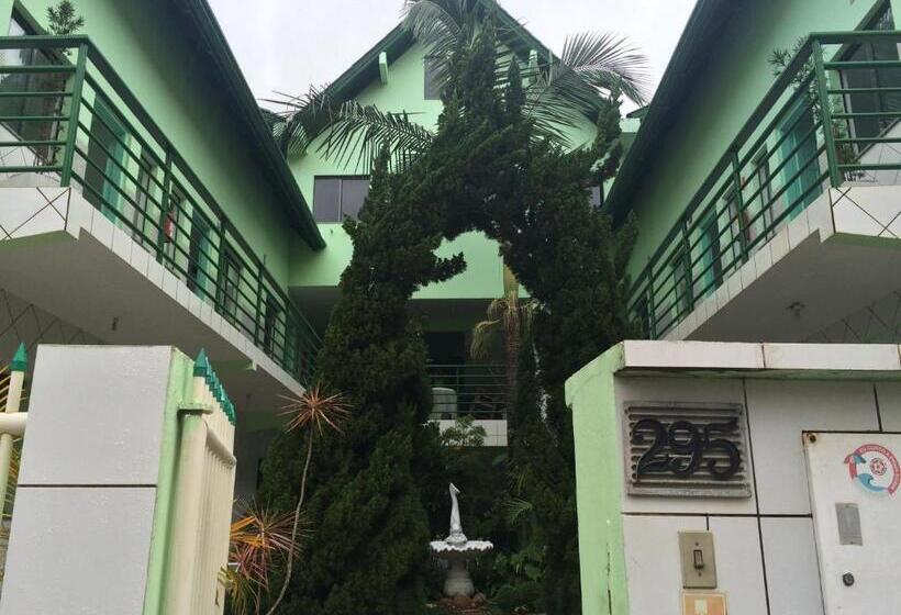 ホテル Pousada Reimar