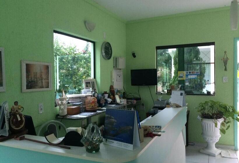 ホテル Pousada Reimar