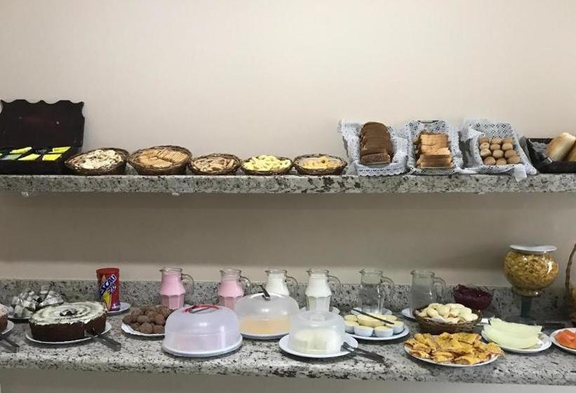 Отель Resende Inn