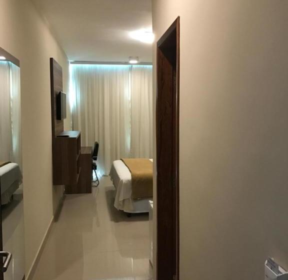 Отель Resende Inn