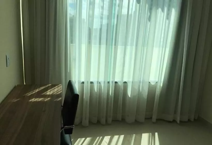 ホテル Resende Inn