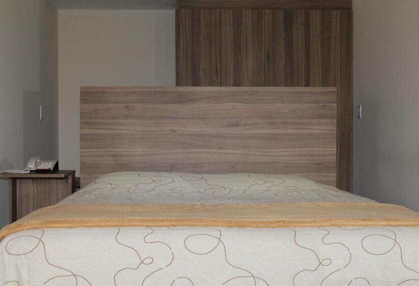 Отель Resende Inn