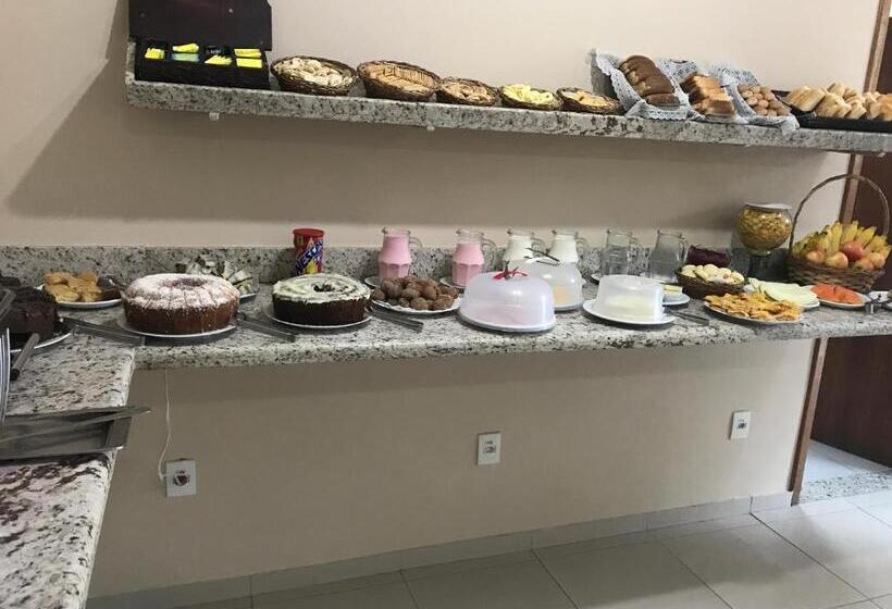 Отель Resende Inn