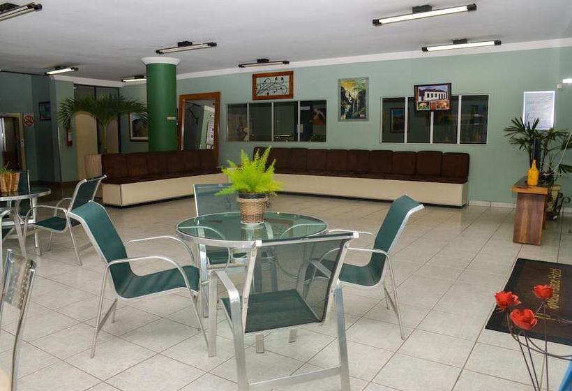 酒店 Riviera Palace