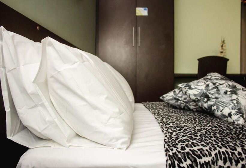 酒店 Riviera Palace