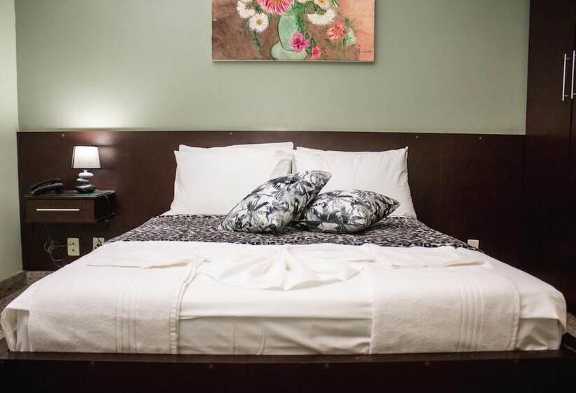 酒店 Riviera Palace