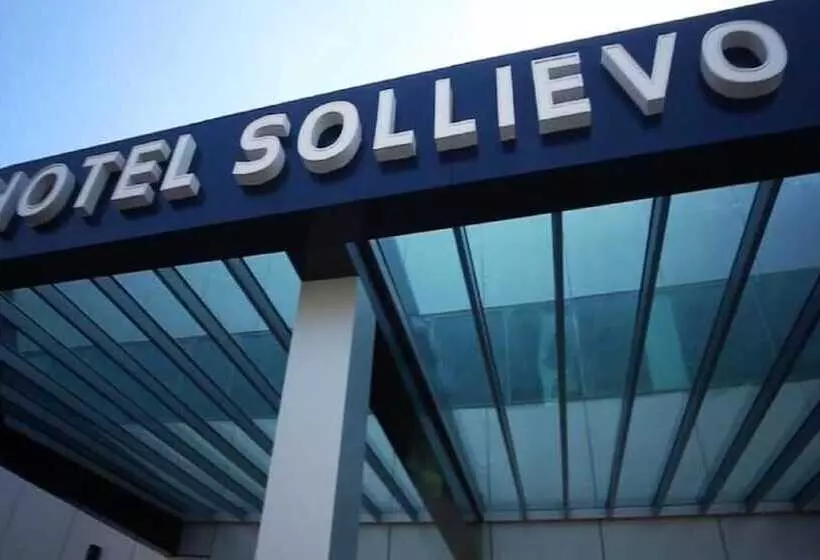 ホテル Sollievo