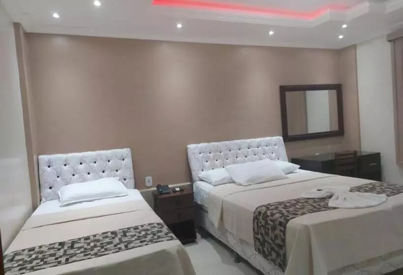 Otel Takana