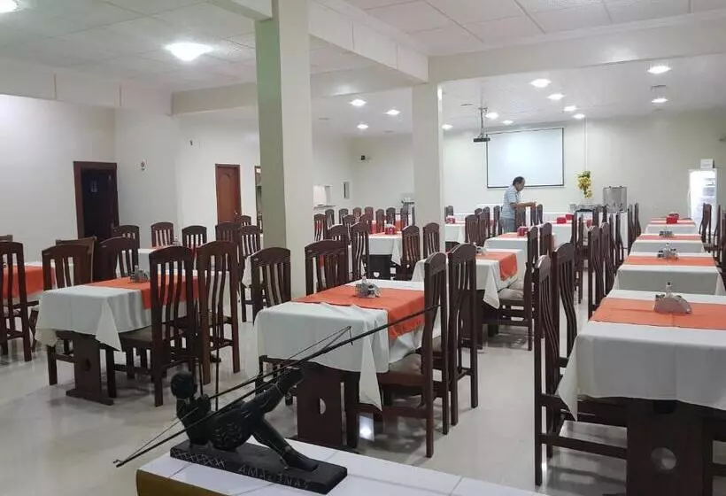 Otel Takana