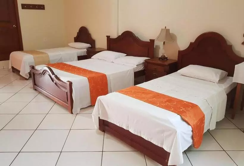 Otel Takana