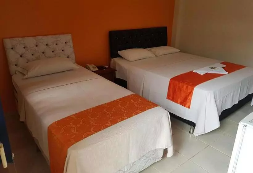 Otel Takana