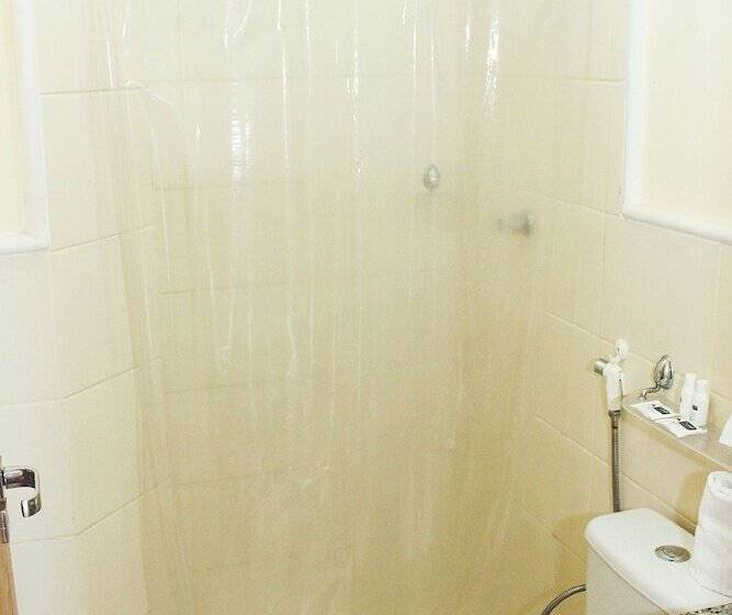 Отель The Hill Hoteis Residence