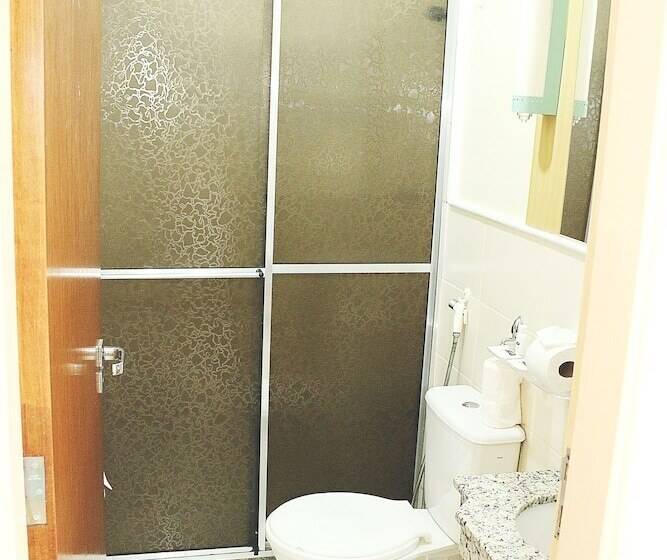 Отель The Hill Hoteis Residence