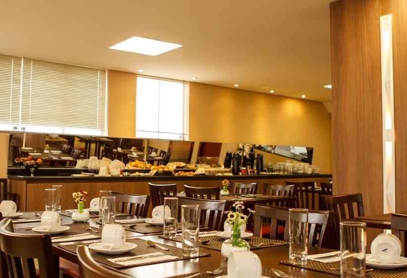 호텔 Ville De Montagne