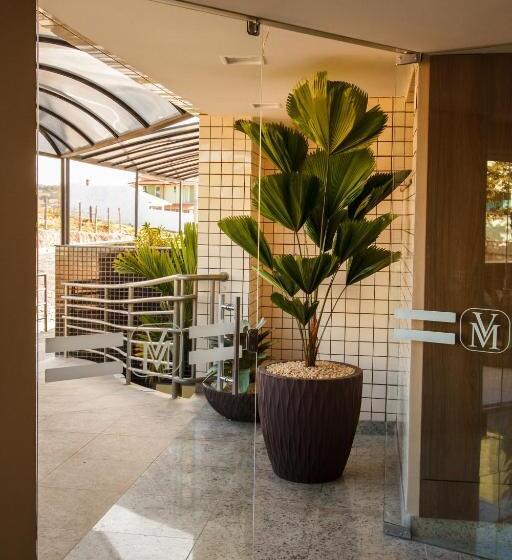 호텔 Ville De Montagne