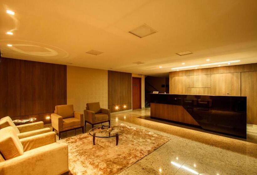 호텔 Ville De Montagne