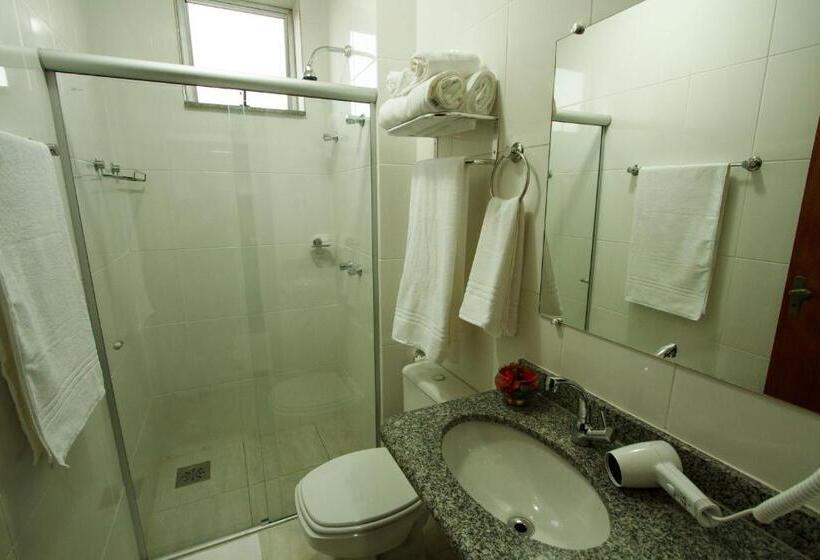 호텔 Ville De Montagne