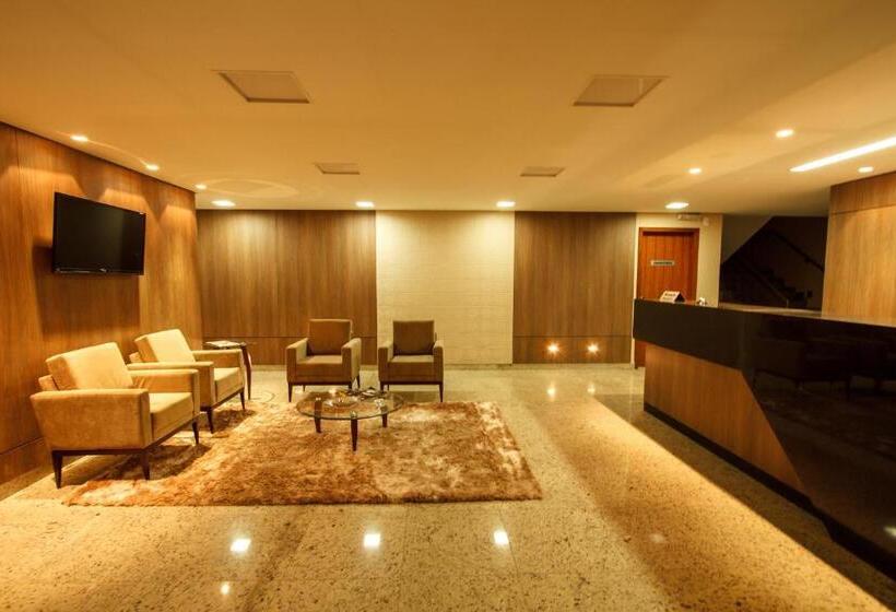 호텔 Ville De Montagne