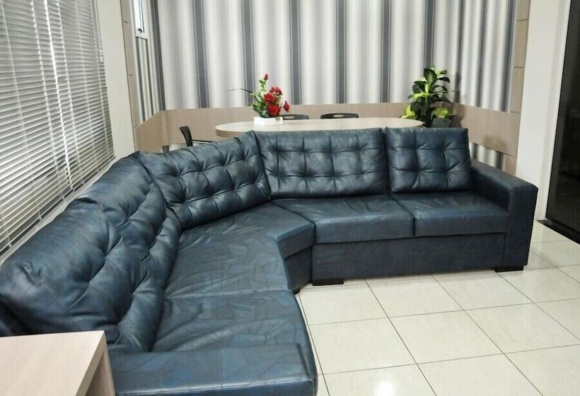 בית מלון כפרי Vivendas