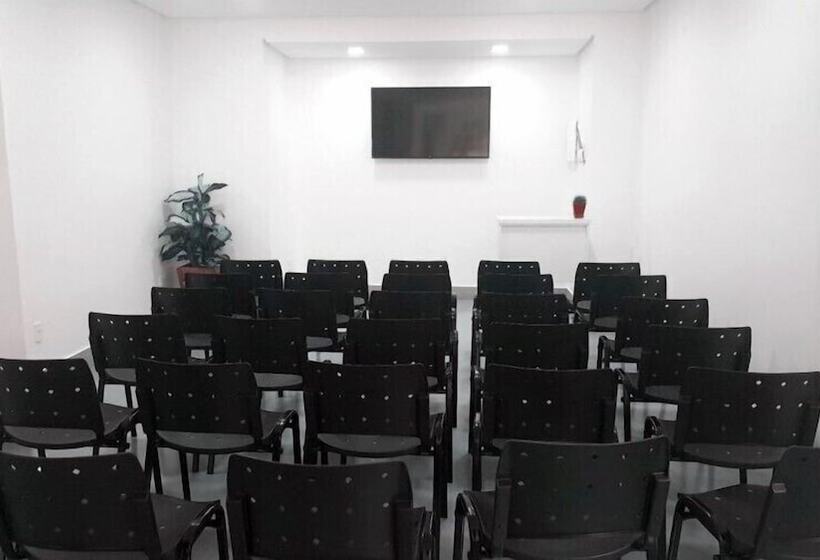 בית מלון כפרי Vivendas