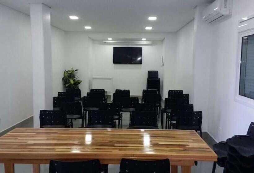 בית מלון כפרי Vivendas