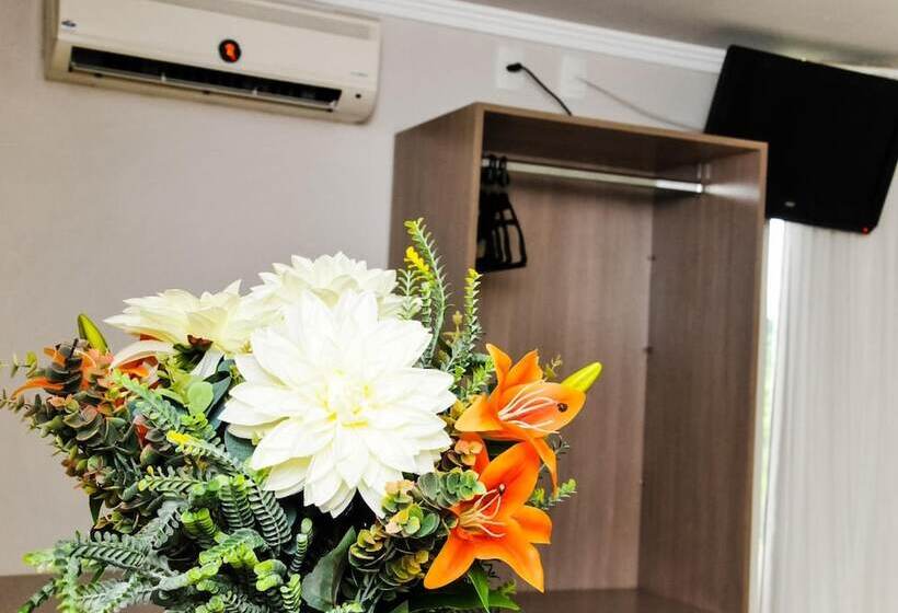 בית מלון כפרי Vivendas