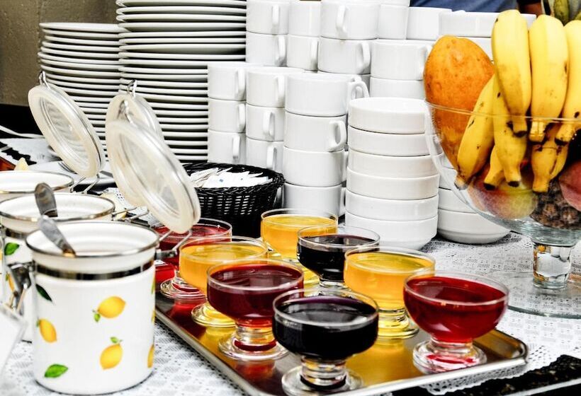 בית מלון כפרי Vivendas