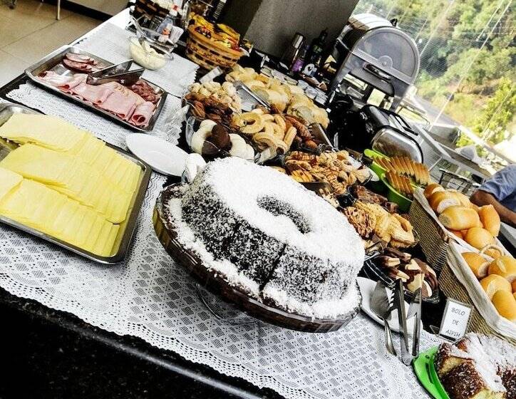 בית מלון כפרי Vivendas