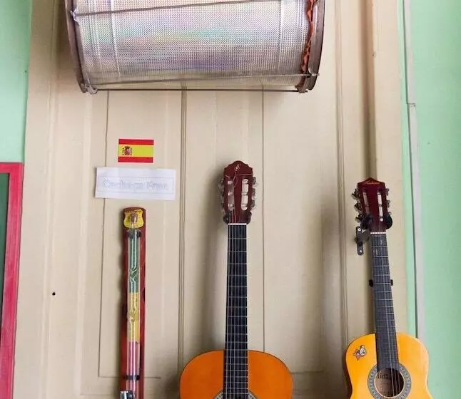 Massape Rio Hostel