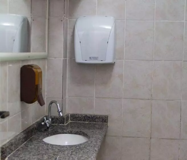 Massape Rio Hostel