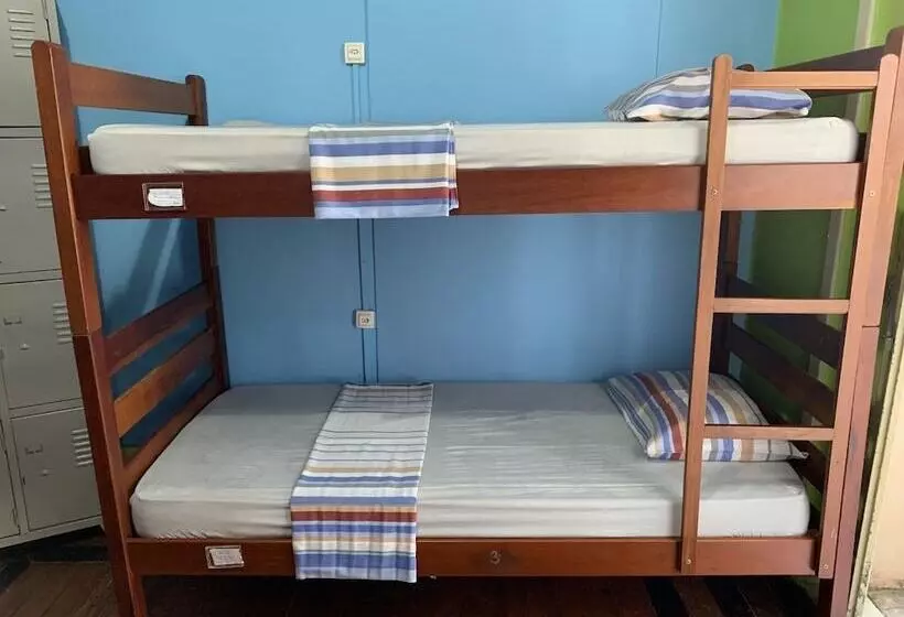 Massape Rio Hostel