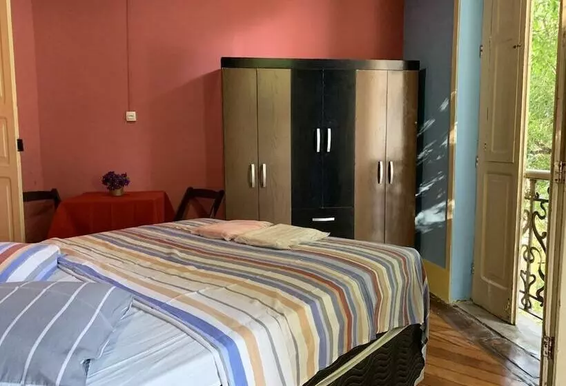 Massape Rio Hostel