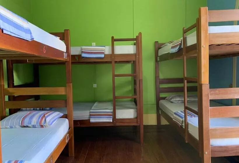 Massape Rio Hostel