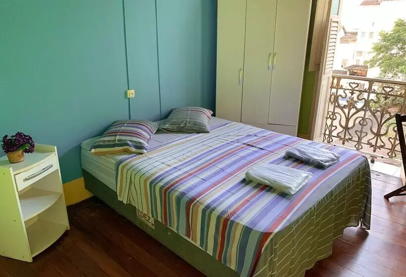 Massape Rio Hostel