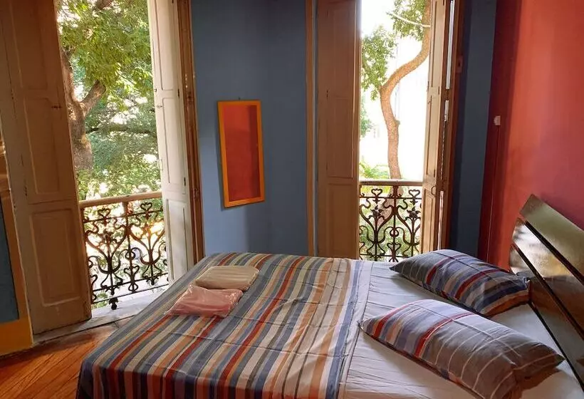 Massape Rio Hostel