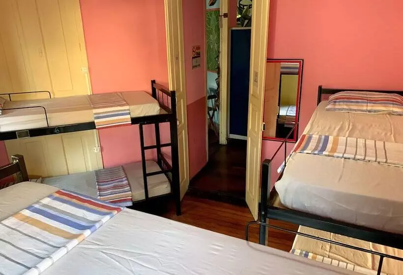 Massape Rio Hostel